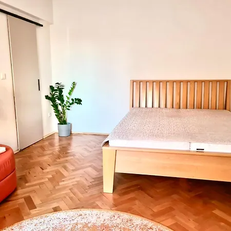 شقة City-centre *