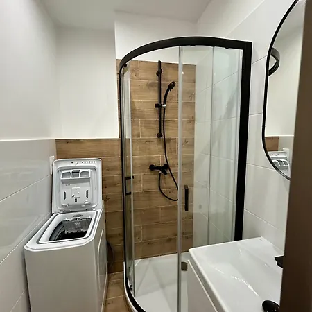 City-centre Апартаменты *