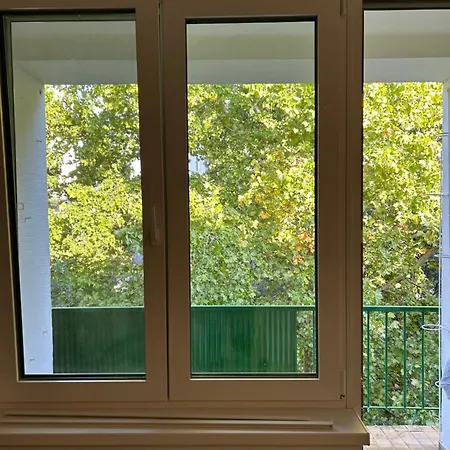 City-centre شقة *